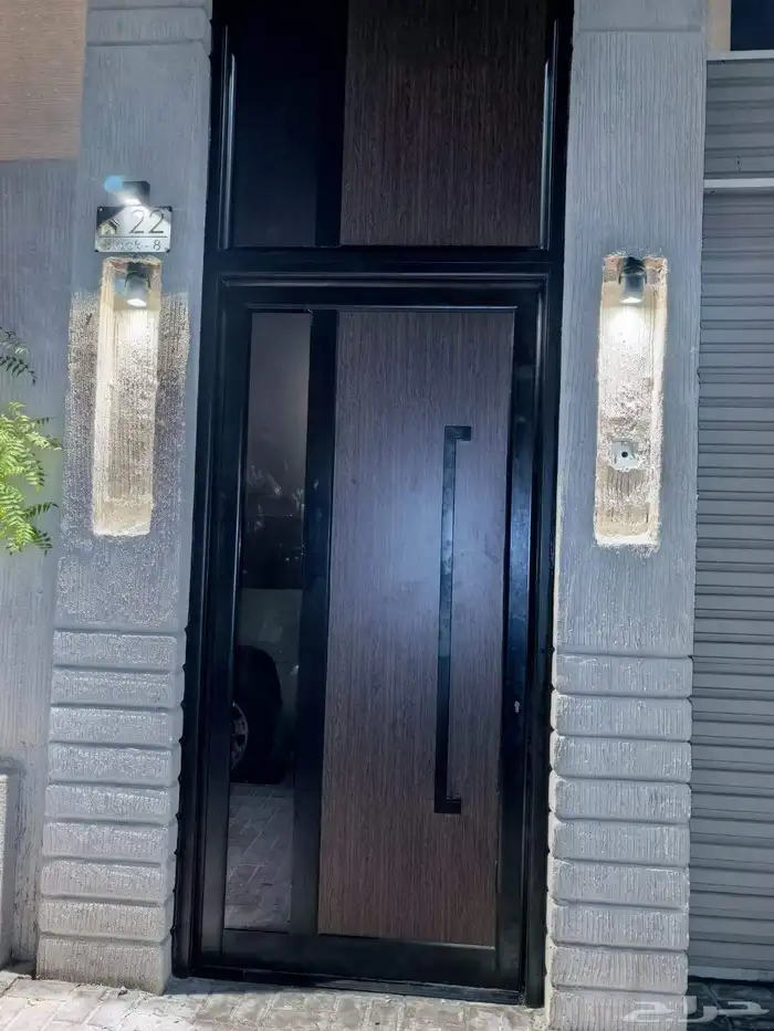 المنيوم... زجاج.. مطابخ 4