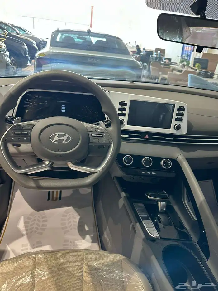 هيونداي النترا سمارت 2000 سي سي 2026 4