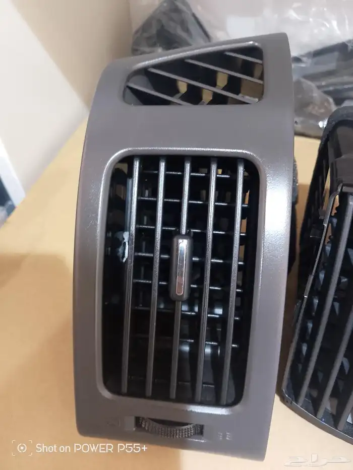 ريش مكيف النترا 2006-2010 3