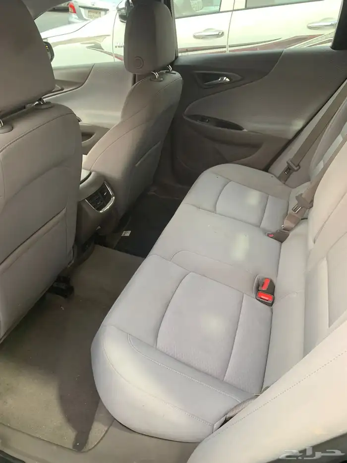 للبيع ماليبو 2022 السعر 45 6