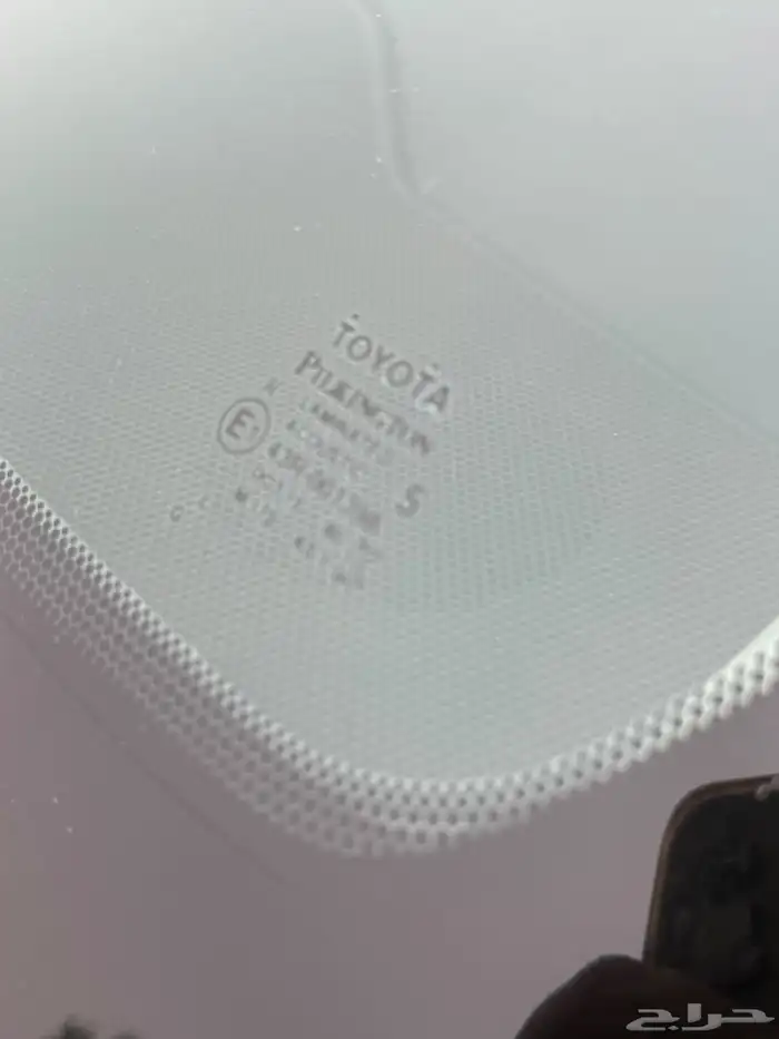 تويوتا افالون 2020 تورنق 22