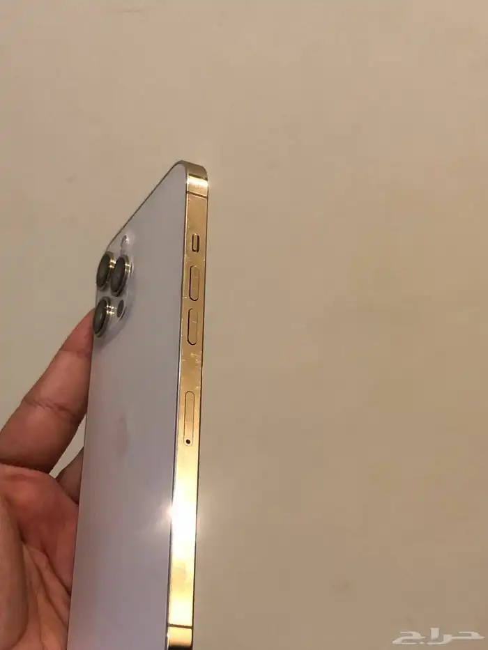 ايفون 12 بروماكس 256 0