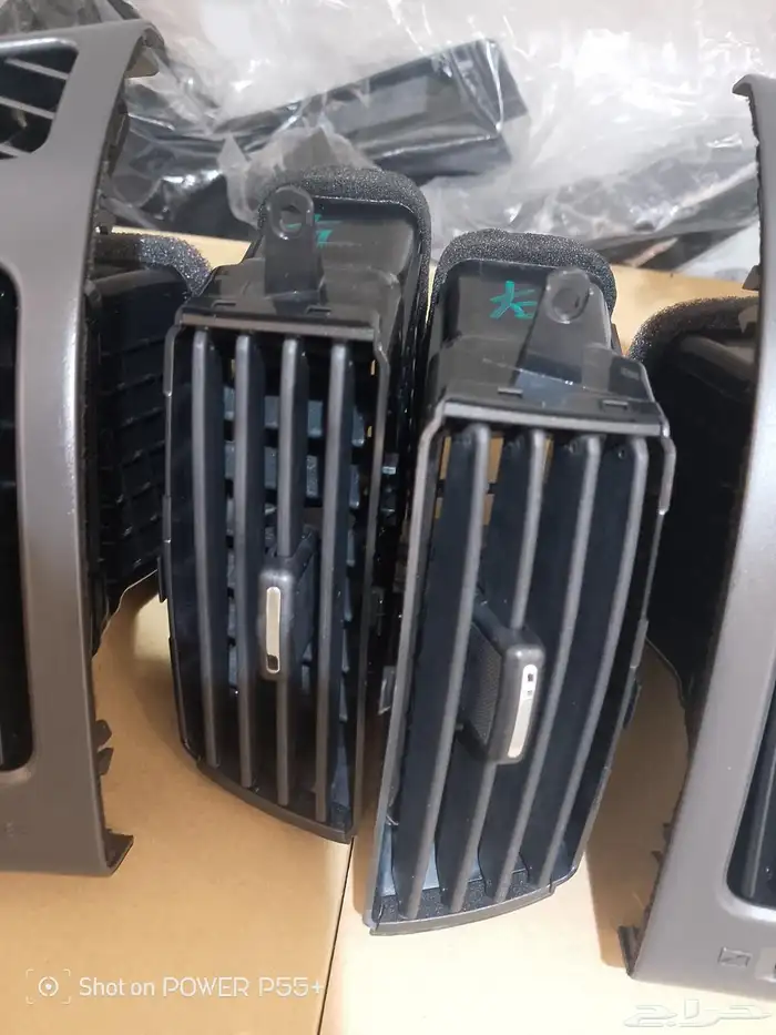 ريش مكيف النترا 2006-2010 2