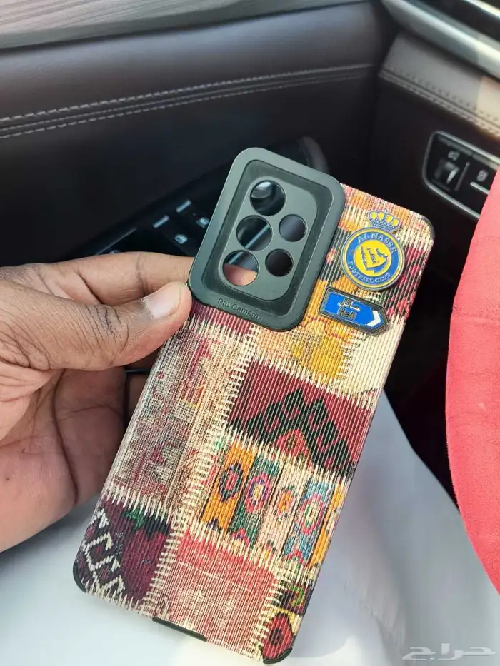 جوال سامسونج A53 5G 1