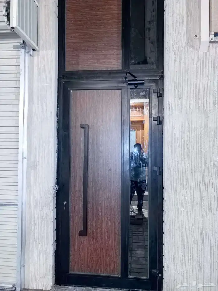 المنيوم... زجاج.. مطابخ 3