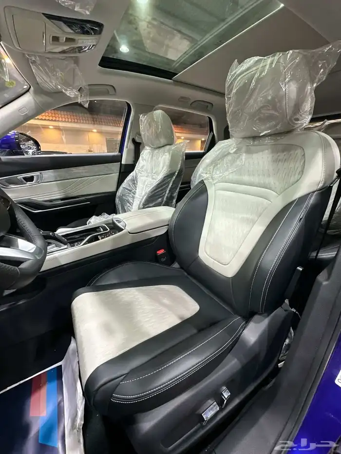 فاو FAW T99 2023 11