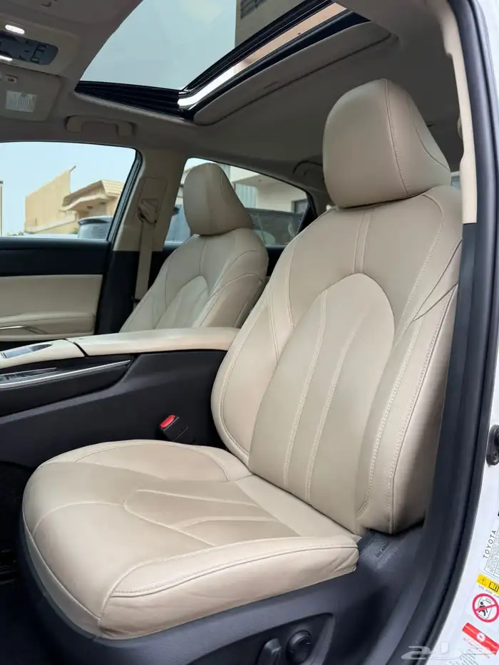 تويوتا افالون 2020 تورنق 14