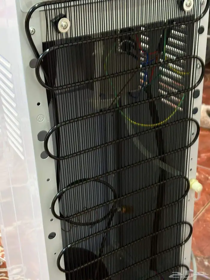 برادة ماء جديدة بكرتونه 1