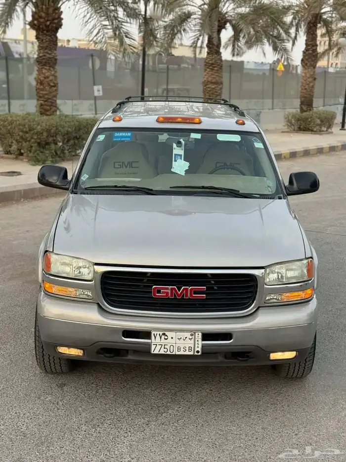 سوبربان 8100 أساس ماشي 159 ألف 2004 3