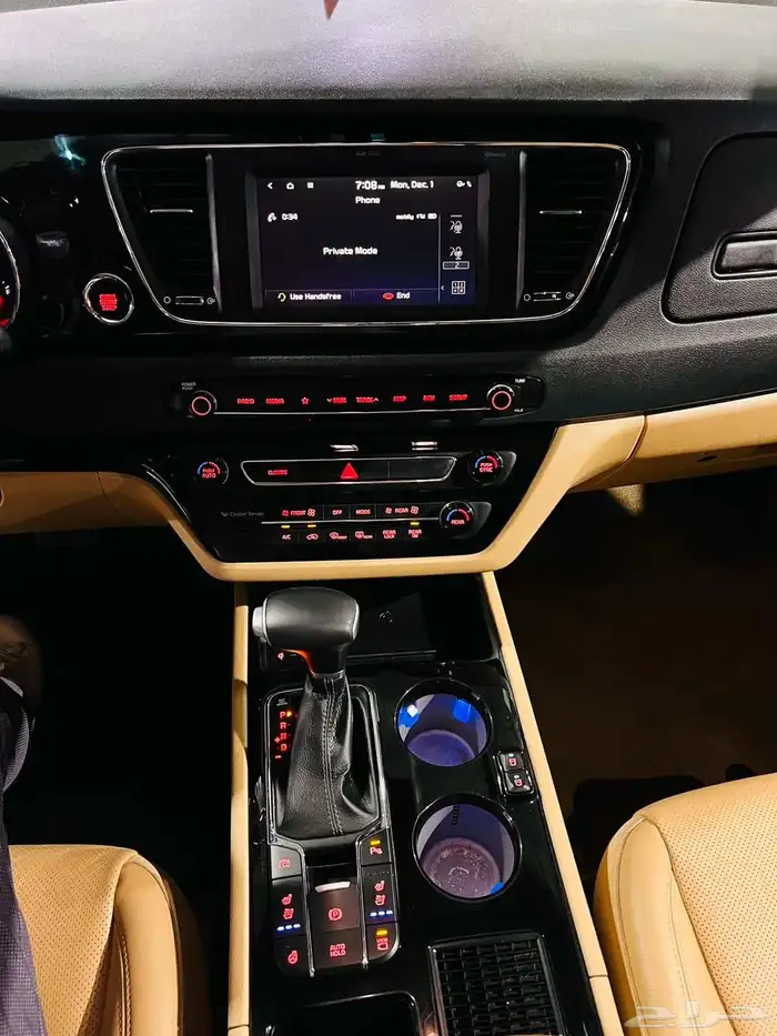 كرنفال وارد كوريا 2020 3