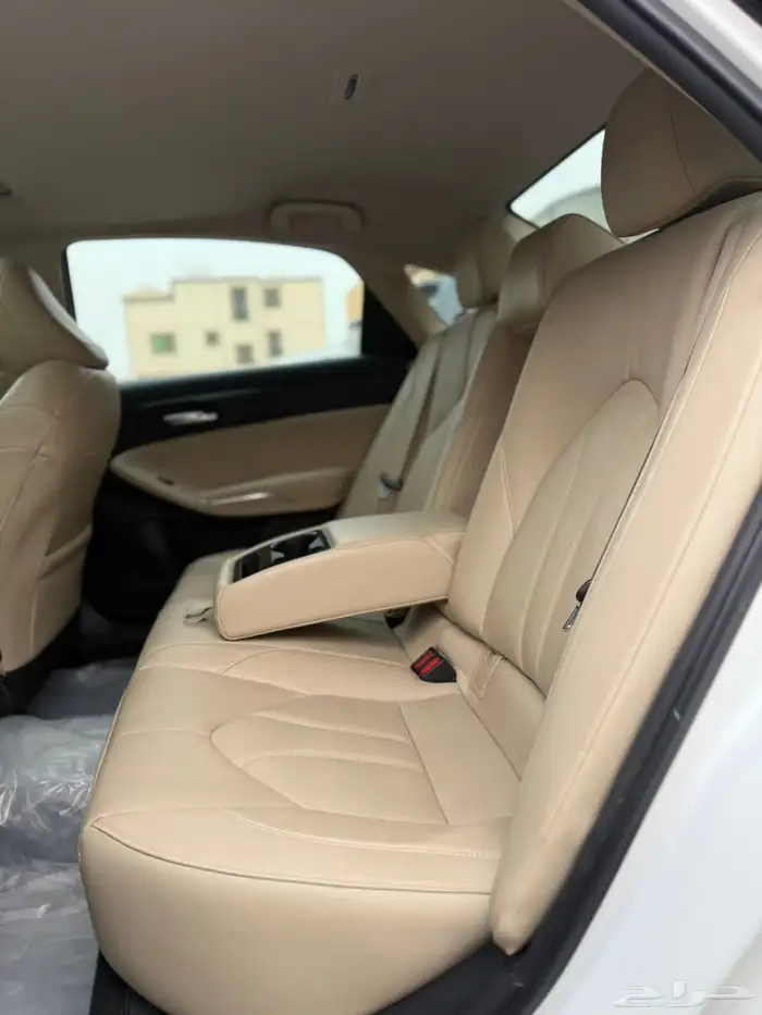 تويوتا افالون 2020 تورنق 20