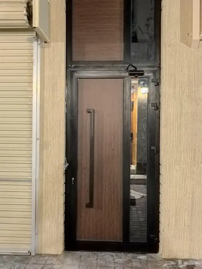 المنيوم... زجاج.. مطابخ 2