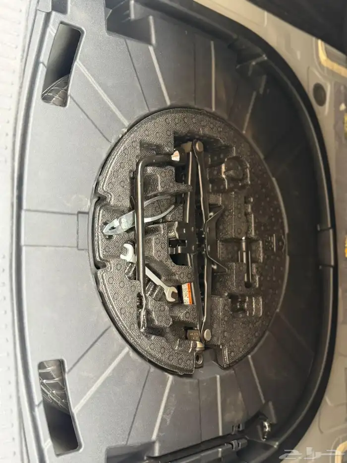 تويوتا افالون 2020 تورنق 24