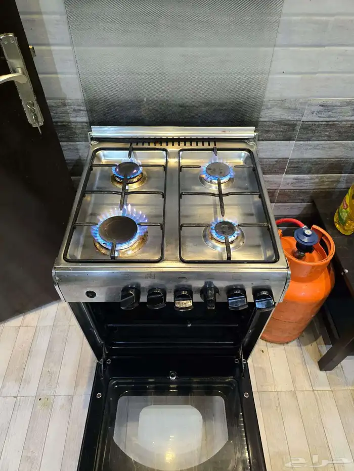 بوتجاز بحالة ممتازة 0