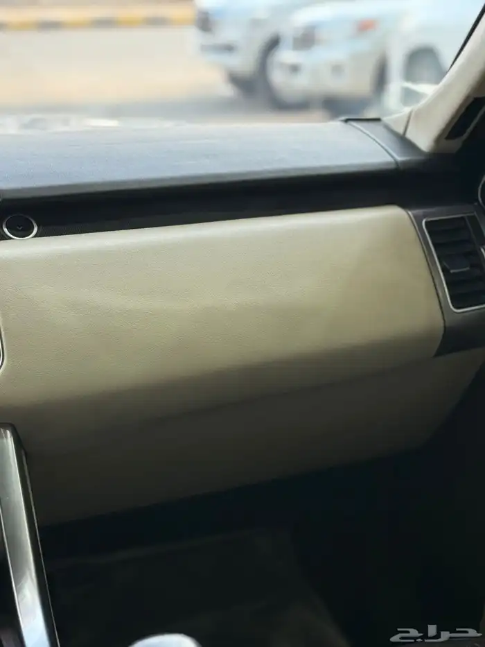 رنج روفر - 2015 - سبورت - بسعر 59 الف 12