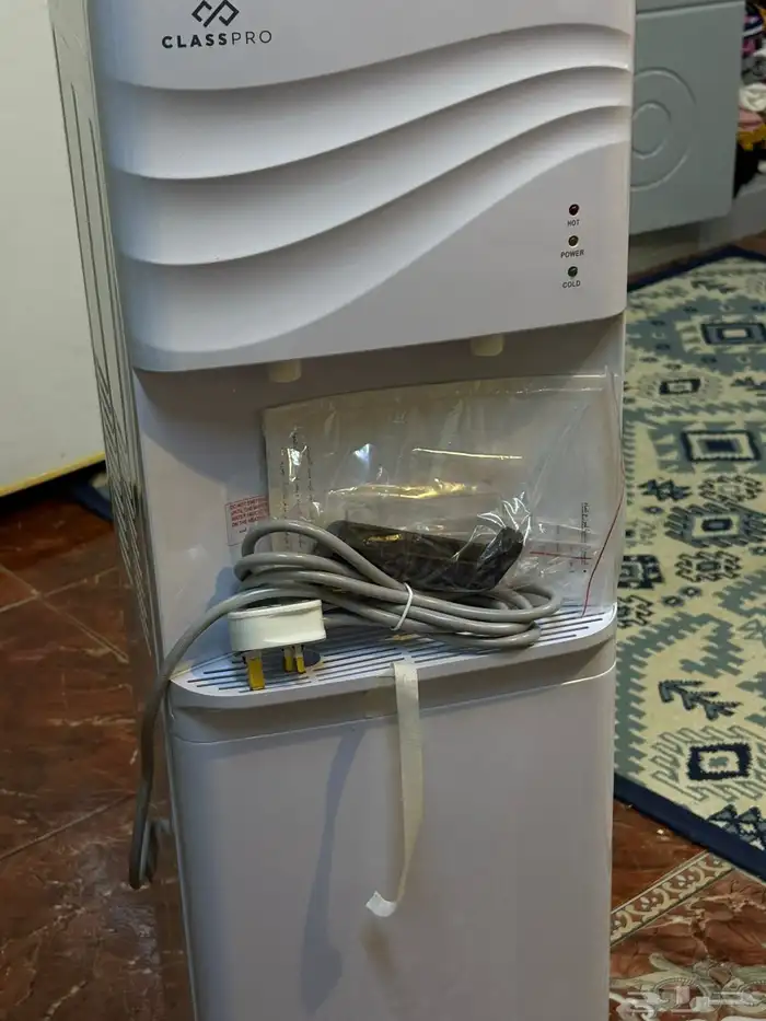 برادة ماء جديدة بكرتونه 2