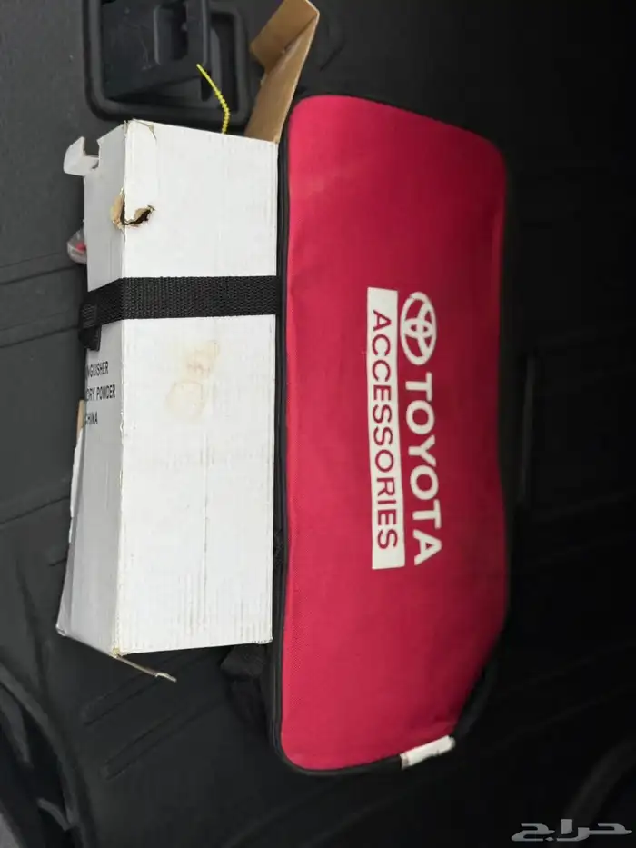 تويوتا افالون 2020 تورنق 23