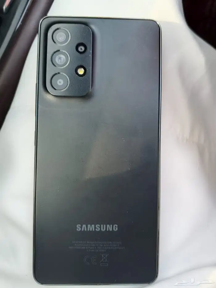 جوال سامسونج A53 5G 6
