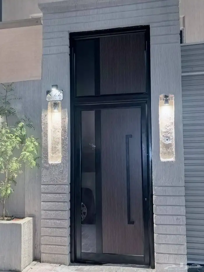 المنيوم... زجاج.. مطابخ 1