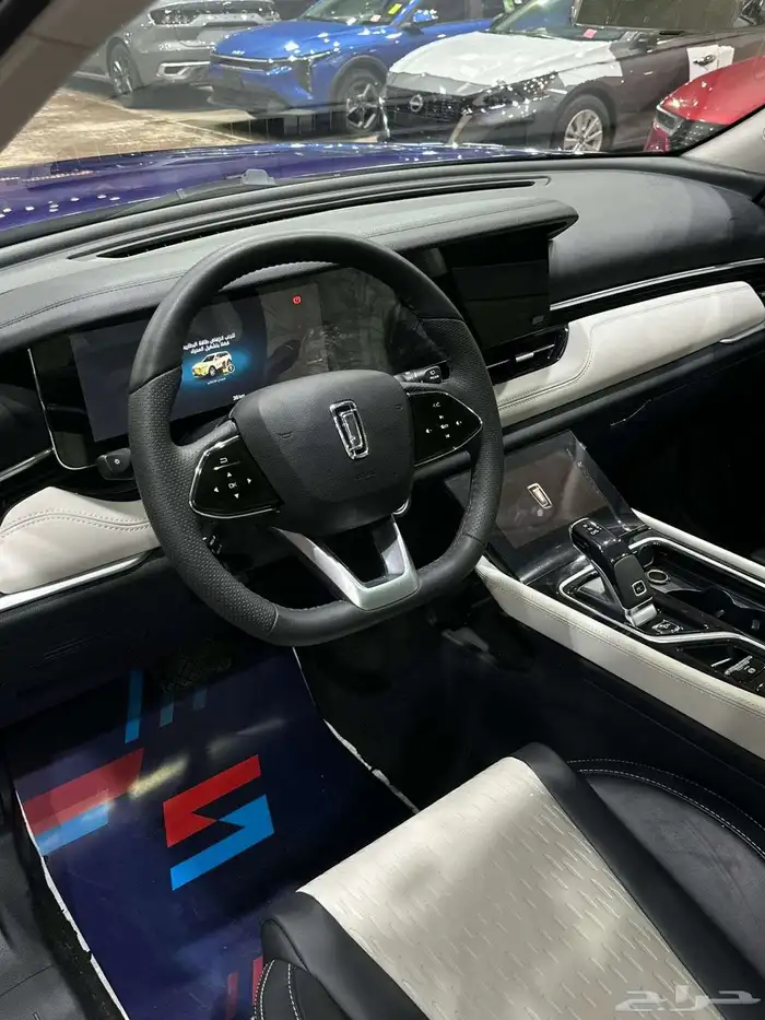 فاو FAW T99 2023 13