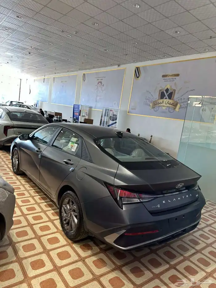 هيونداي النترا سمارت 2000 سي سي 2026 2