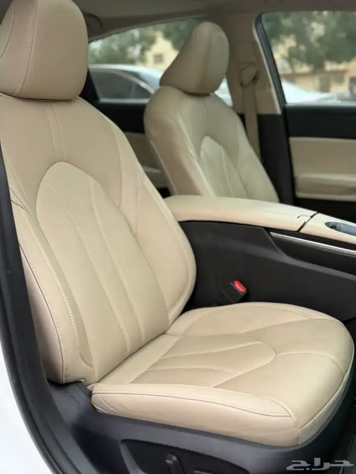 تويوتا افالون 2020 تورنق 15