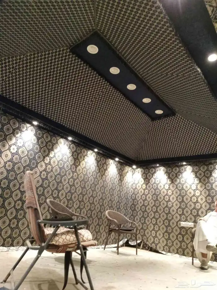 خيام ملكي شتويه 7