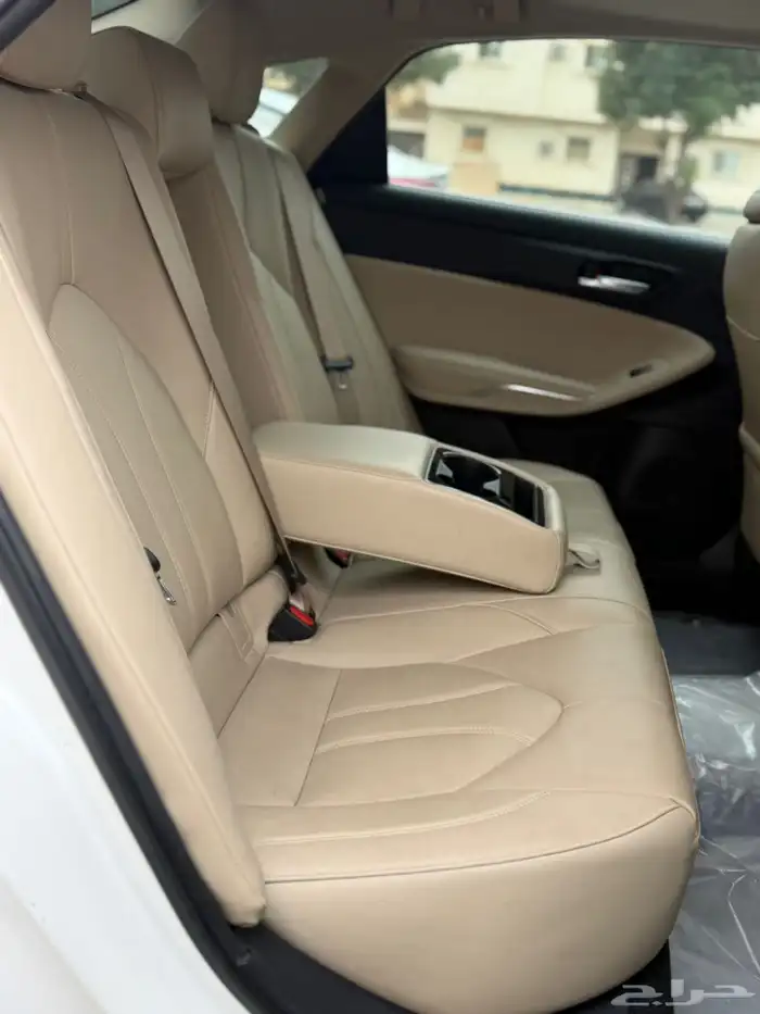 تويوتا افالون 2020 تورنق 21