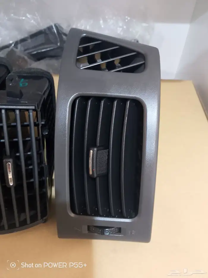 ريش مكيف النترا 2006-2010 5