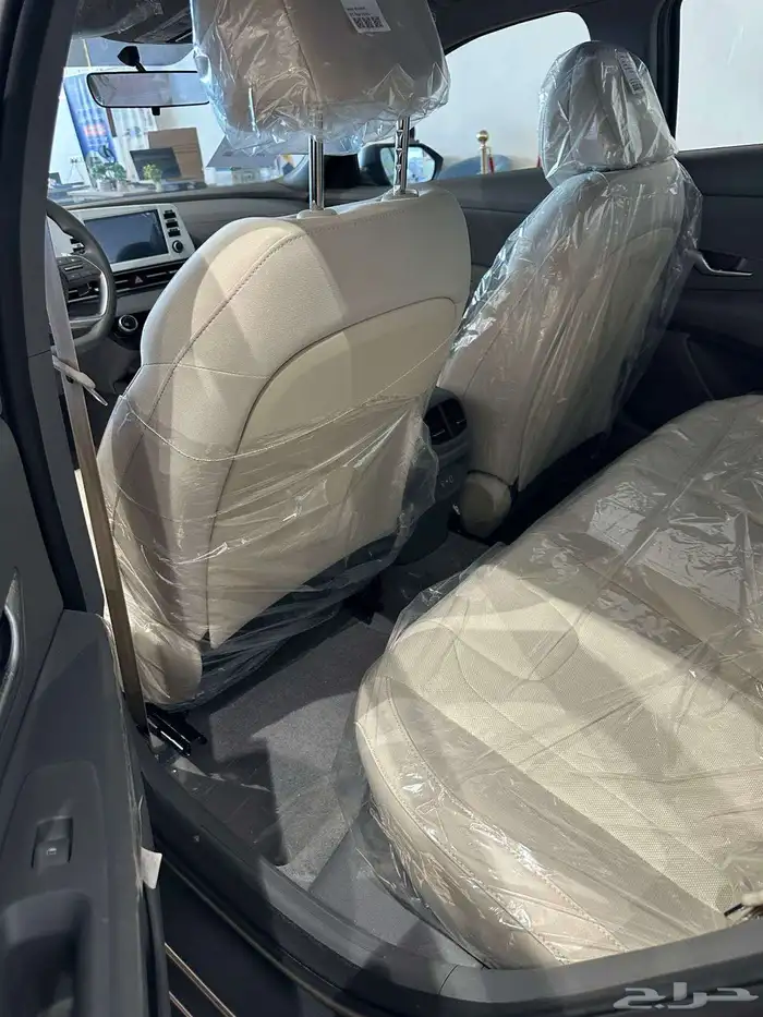 هيونداي النترا سمارت 2000 سي سي 2026 5