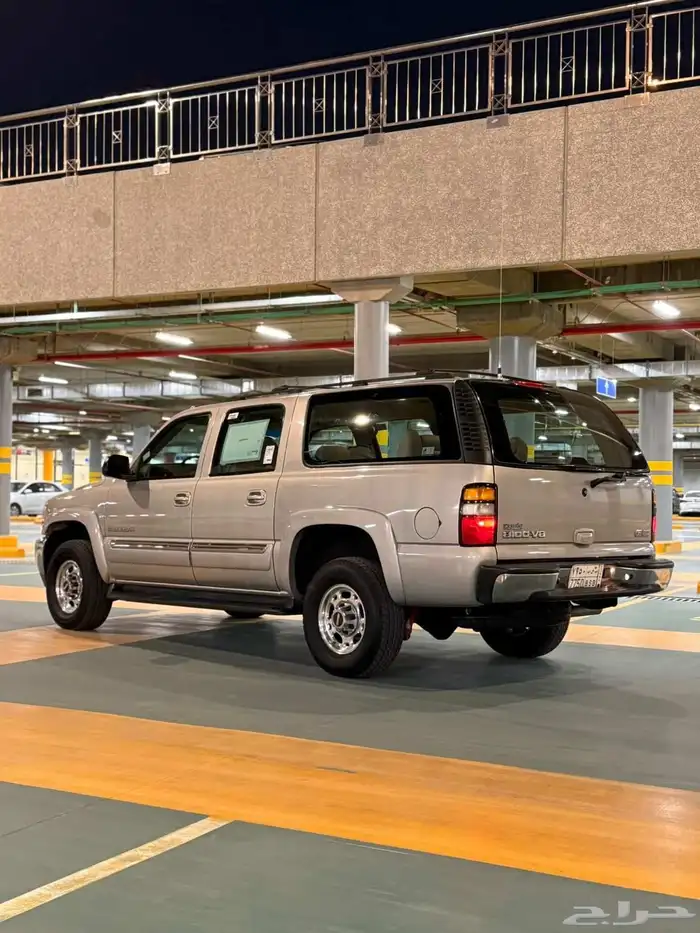 سوبربان 8100 أساس ماشي 159 ألف 2004 24