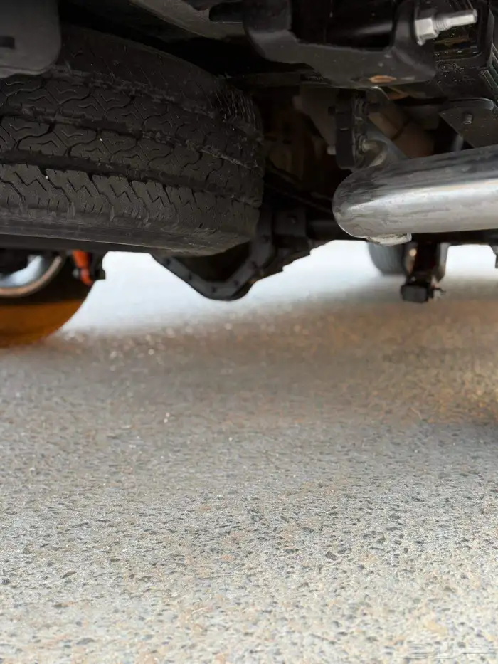 سوبربان 8100 أساس ماشي 159 ألف 2004 14