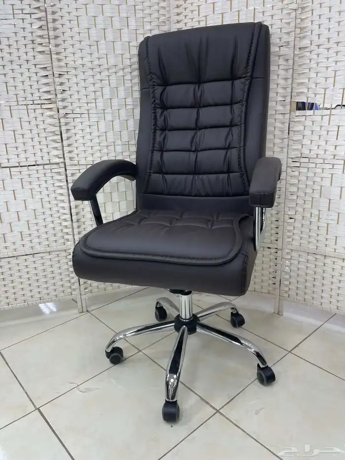 كراسي مكتبي 8