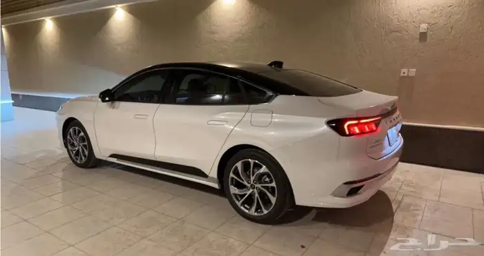 للبيع تورس تيتانيوم فل كامل 2023 0