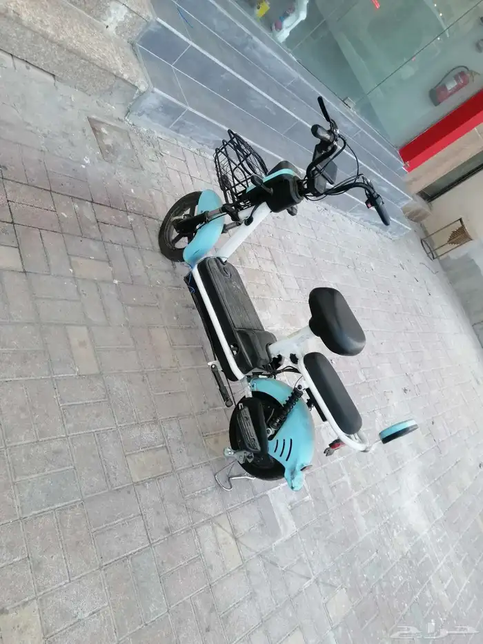 سكوتر للبيع 1