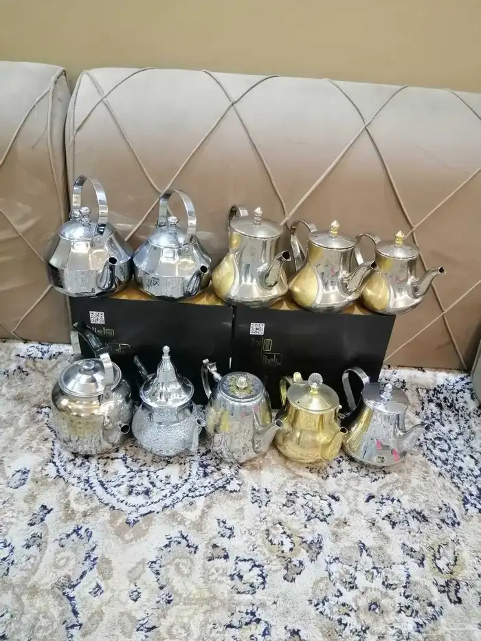 انواني منزلية 0