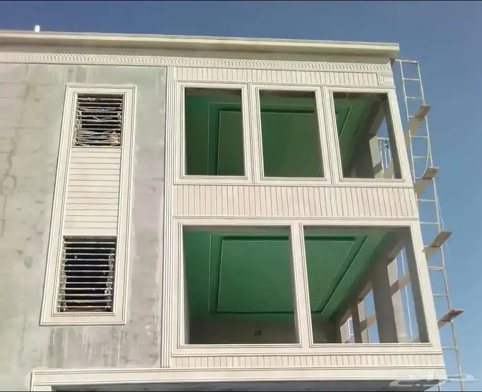 لياسه ملونه بديل الحجر الطبيعي استراحات 4