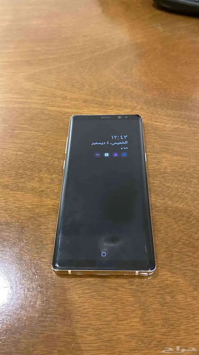 جالكسي نوت 8 2