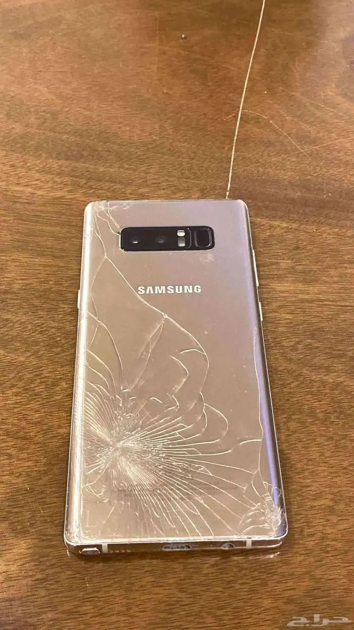 جالكسي نوت 8 1