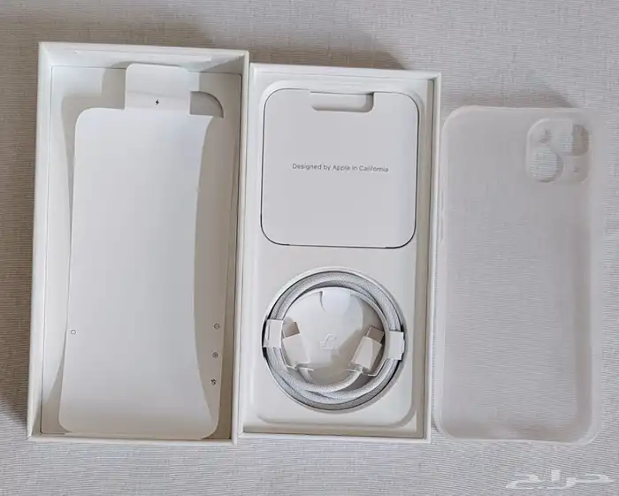 إيفون 15 بلس 7