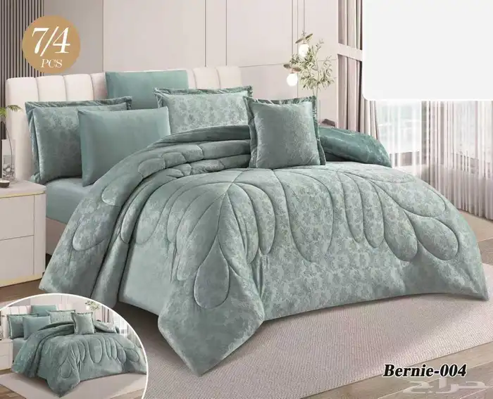 لحافات سرير 3