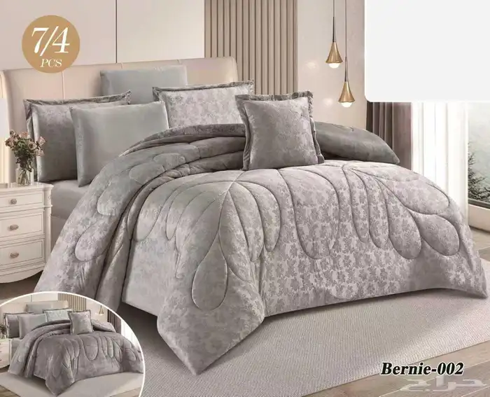 لحافات سرير 2