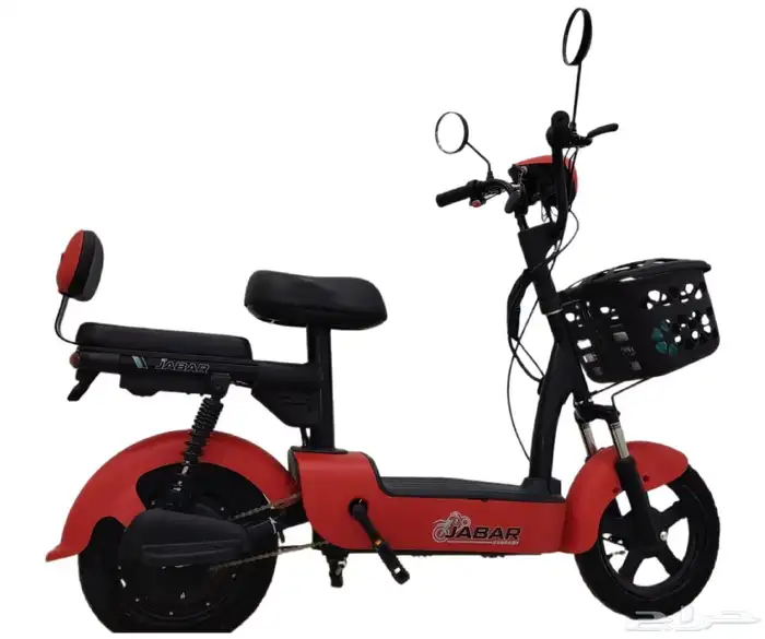 سكوتر كهربائي وبدأل ايضا 0