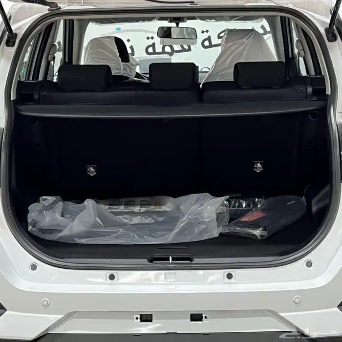 رايز ستاندر وفل كامل 2026 8