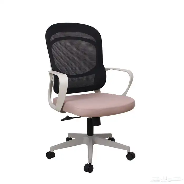 جديد اثاث طقم مكاتب كامل مودرن وكنب مكتبي متوفر (وموجود الت 16