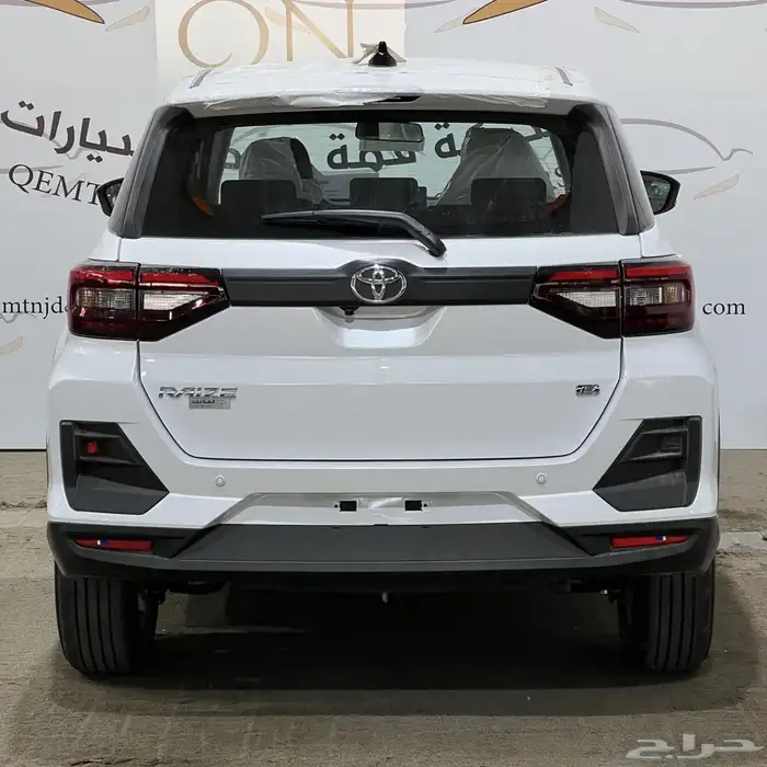 رايز ستاندر وفل كامل 2026 9