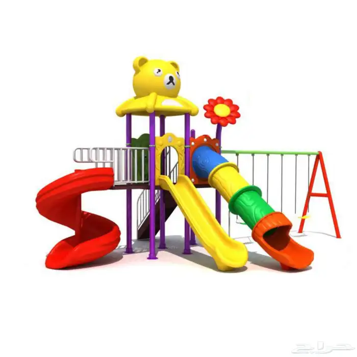 مراجيح العاب أطفال 6