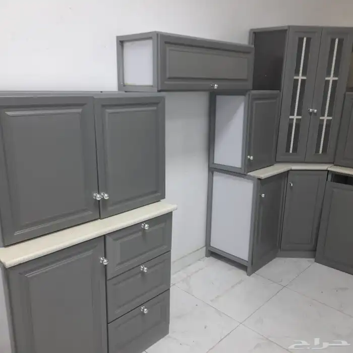 مطبخ صاج سته ف سته 3 3 1