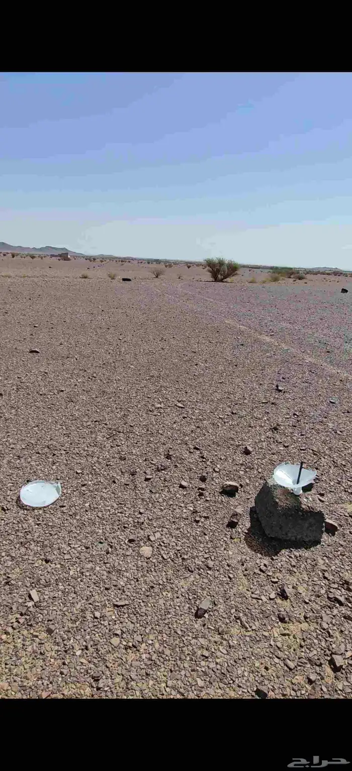 ارض للبيع بسعر مناسب 2