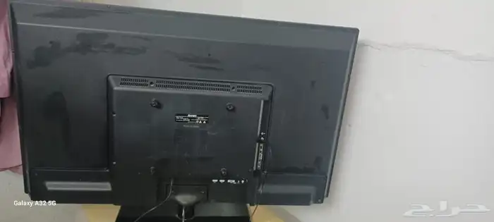 شاشة 40 بوصه عاديه 3